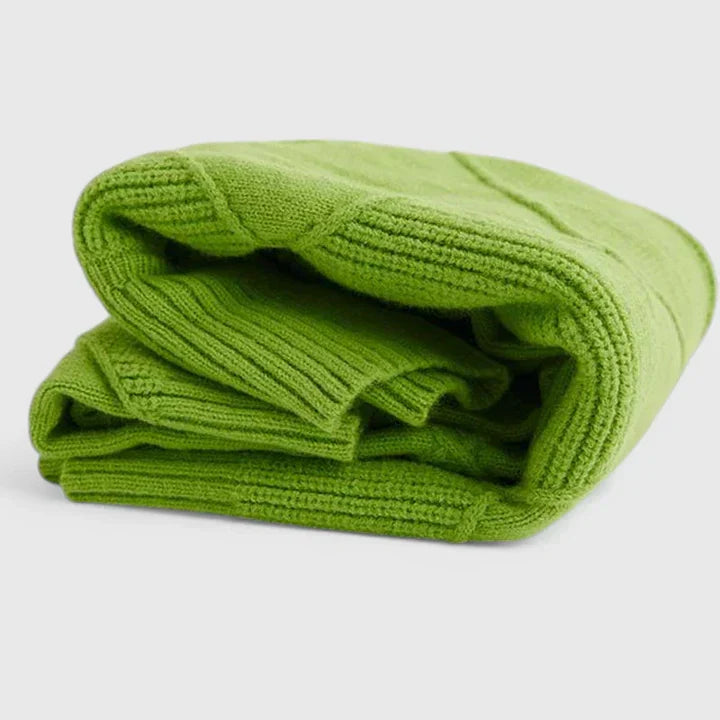 Adryssell | Suéter Cómodo